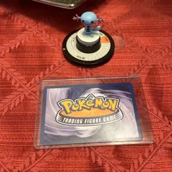 Pokemon TFG Trading Figure Game Kaiyodo Groundbreakers Next Quest Special Veil - Image 2