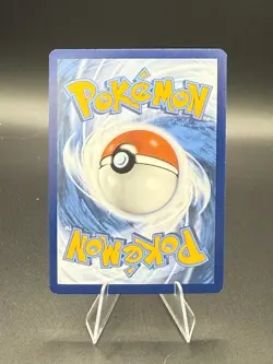 Feebas 35/182 Paradox Rift Reverse Holo Common Pokemon TCG - NM - Image 2