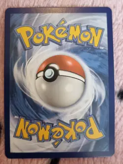 Pokemon Card Spark 085/078 Secret Rainbow Rare Pokemon Go Near Mint - Image 2