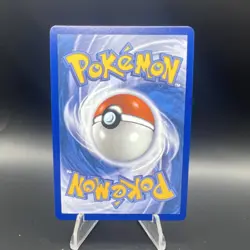 Pokemon TCG Yamper Illustration Rare Holo Me02 Phantasmal Flames 099/094 English - Image 2