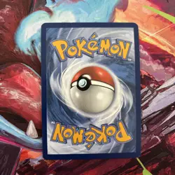 🔥Sawk 130/086 - Pokemon TCG - White Flare Illustration Rare Holo - NM+🔥 - Image 2