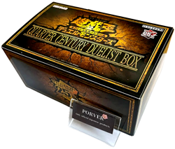 Yugioh Card | QUARTER CENTURY DUELIST BOX Japanese 1 Box Sealed from Japan NEW - Image 1