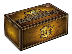Yugioh Card | QUARTER CENTURY DUELIST BOX Japanese 1 Box Sealed from Japan NEW - Image 2