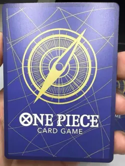 Chinese-TR Nefeltari Vivi SR EB02-026 TR Parall Premium Card One Piece Card Game - Image 2