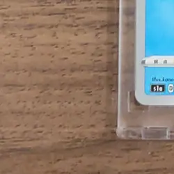 Pokemon Magikarp C 020/070 S1a VMAX Rising Japanese Card - Image 5