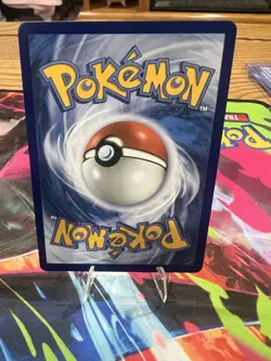 Pokemon Perfect Order Jacinthe Sir Full Art Card. TCG Cards. - Image 2