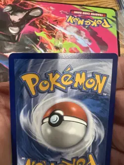 Pokemon Perfect Order Jacinthe Sir Full Art Card. TCG Cards. - Image 5
