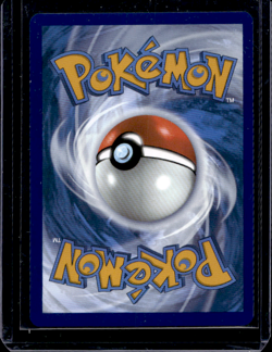 Pokemon Swoobat Holo TCG Card White Flare Illustration Rare Card 120/086 - Image 2