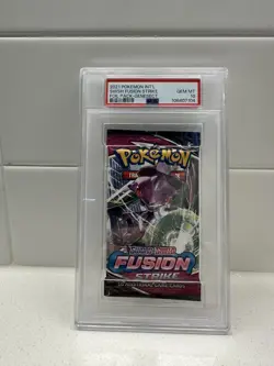 Pokemon Graded Card Lot - Image 1
