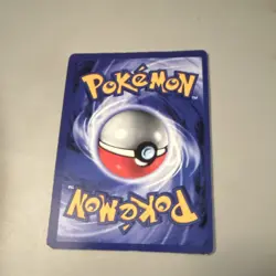 Pokemon Venusaur Base Set 15/102 Holo Rare English 1999 100HP Card - Image 2