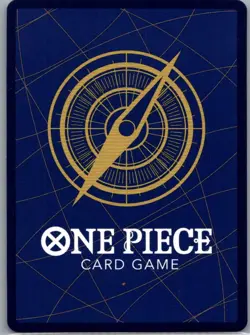 Ms. All Sunday OP04-064 SR English Kingdoms of Intrigue - One Piece Card - NM - Image 2