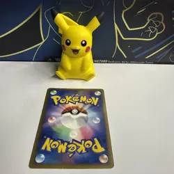 Pokemon Card Empoleon LV.X 078/DP-P Promo Holo Japanese - Image 4