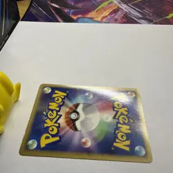 Pokemon Card Empoleon LV.X 078/DP-P Promo Holo Japanese - Image 5