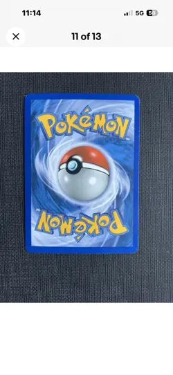 Pokemon TCG Metagross 2 Holo Card Bundle EX Deoxys & Supreme Victors Private Lis - Image 2