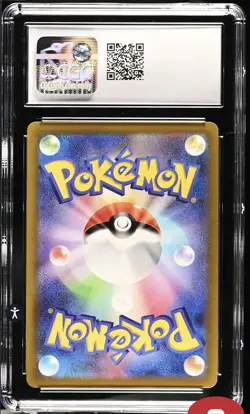 CGC 10 Charizard V SR 102/100 S9 Star Birth Pokemon Japanese Card 2022 SR - Image 2