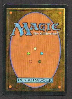 MtG Drago di Shivan + Assassino Reale + Luna Nera (Foreign Black Bordered) ITA - Image 2