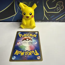 Wailord DPBP#374 Japanese Moonlit Pursuit DP4 Pokemon Card EXC - Image 4