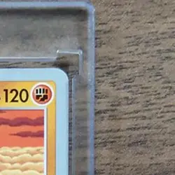 Pokemon Hitmonchan C 027/060 S1H Shield Japanese Card - Image 5