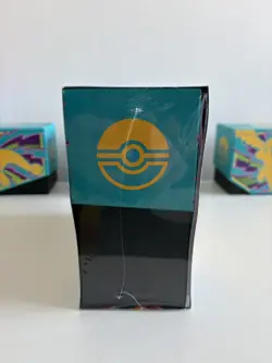 Pokemon Ascended Heroes ETB Elite Trainer Box ✅ New & Sealed 🔥 Fast Ship 🚚 - Image 4
