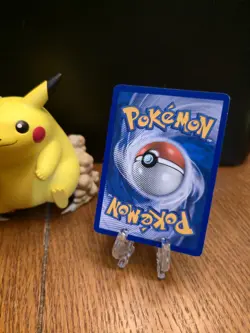 Magmortar 2/95 NM Rare Reverse Holo HGSS Unleashed 2010 Pokemon TCG - Image 2