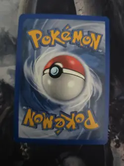 Espeon Neo Discovery 20/75 Regular Rare Pokemon TCG Vintage - Image 2