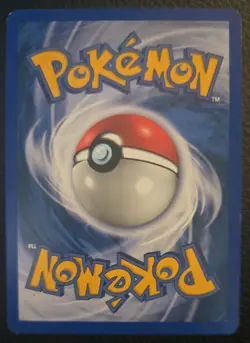 ​Misty's Tentacool 57/132 | Gym Heroes | Pokemon TCG | Regular Unlimited | LP NM - Image 2