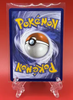 Arven's Mabosstiff ex 235/182 Destined Rivals Pokemon NM - Image 2