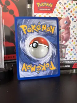 Deoxys 5/110 EX Holon Phantoms Delta Species Holo Pokemon - Stamped - Image 4