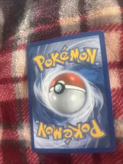 Pokemon TCG Emolga Noble Victories 37/101 Regular Uncommon - Image 2