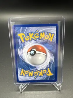 Pokemon TCG Magmortar Unleashed Holo Rare 2/95 Near Mint - Image 2