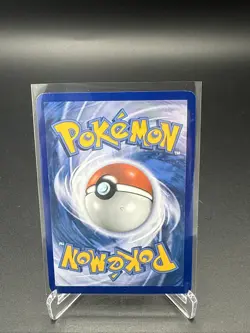 Pokemon TCG Magmortar Unleashed Holo Rare 2/95 Near Mint - Image 4