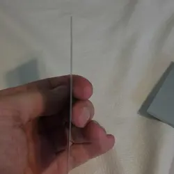 Pokemon Fossil Researcher Full Art Ultra Rare Holo Trainer XY Furious Fists - Image 4