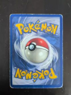 Pokemon Electrode 2/64 Jungle Unlimited Holo Rare - Image 2