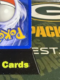 Pokemon Poliwrath Holo Base Set 13/102 - Image 3