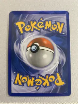 Pokemon Pikachu Mysterious Treasures 94/123 2007 English Common 60 HP - Image 2