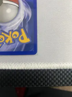 Pokemon Pikachu Mysterious Treasures 94/123 2007 English Common 60 HP - Image 3