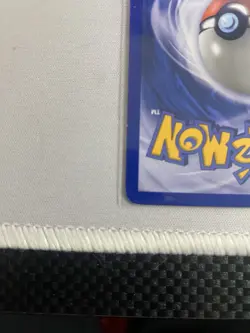 Pokemon Pikachu Mysterious Treasures 94/123 2007 English Common 60 HP - Image 4