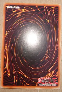 Yugioh Scrap-Iron Scarecrow 5DS2-EN038 Common 1st Edition - Image 2