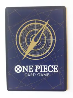 Carte One Piece - Gecko Moria SR OP14-104 NEUF NM FR - Image 2