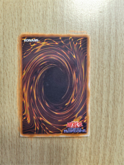 Yu-Gi-Oh! Card Japanese Edition KONAMI Meteor Dragon - Image 3