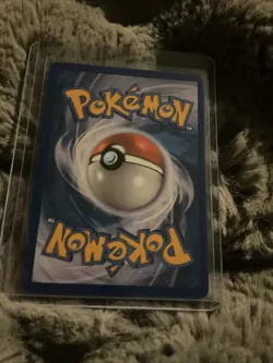 Pokemon TCG Lucario Next Destinities Holo Rare Card 64/99 - Image 2