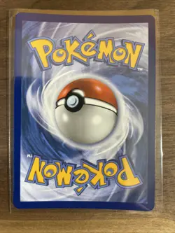 Pokemon TCG Rotom EX 111/094 Holo Full Art Ultra Rare Phantasmal Flames Card - Image 2