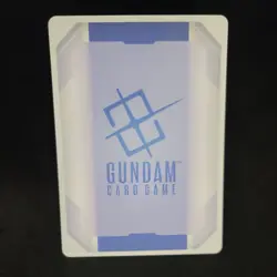 Gundam Card Game | Dual Impact | Gundam AGE-1 Spallow R+ | GD02-023 Alt Art - Image 2