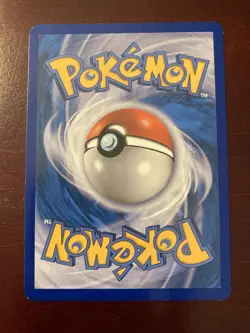 Magmortar Lv.54 6/147 Supreme Victors Holo Rare 2009 English Pokemon TCG Card NM - Image 2