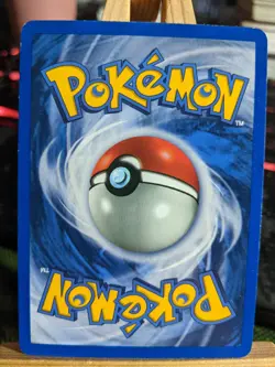 Vileplume 31/64 Jungle Set Non Holo *LP* Pokemon Card - Image 2