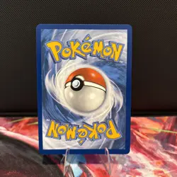 Pokemon Card Reuniclus Black Star Promo SVP 212 Full Art Illustration Rare - Image 2