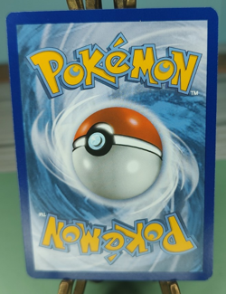 Pokemon Mewtwo EX 61/162 Breakthrough Holo Rare 2015 Pokemon Trading Card TCG - Image 3