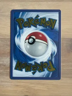 Greninja ex (GameStop Metal Card) Miscellaneous Cards & Products Double Rare 106 - Image 2