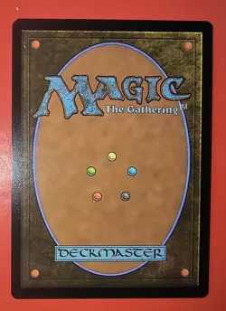 MTG, MAGIC: KEY TO THE CITY, FIC, RARE, 0348 - NM - REGULAR FINISH - Image 2