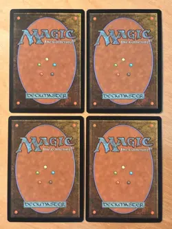 Magic the Gathering MTG 1x Faithless Looting Dark Ascension LP - Image 2
